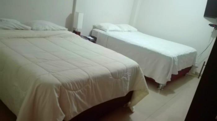 ホテル Casa Del Inka Peru リマ エクステリア 写真